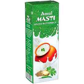 Amul Masti spiced Buttermilk